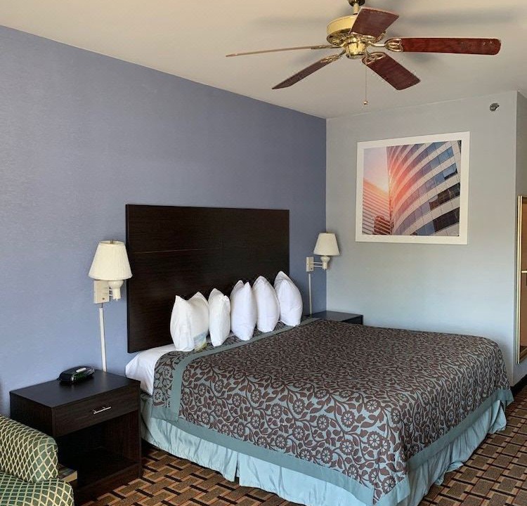 Photo of Bedroom in Glen Allen