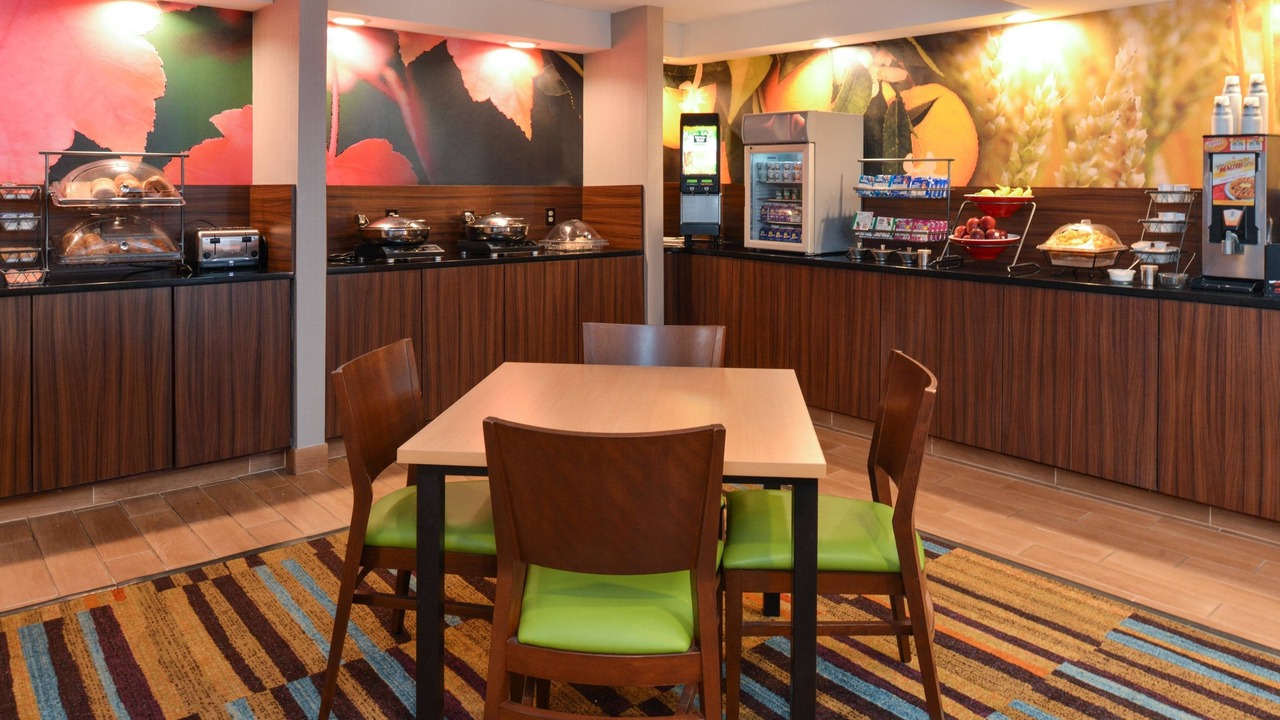 Photo of Kitchen in Georgetown