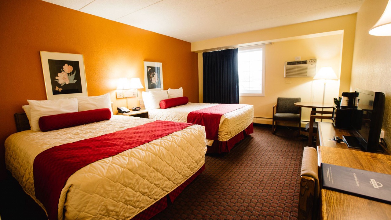 Photo of Bedroom in Minot