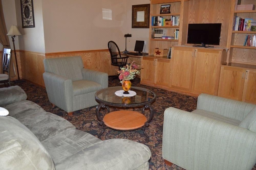 Photo of Livingroom in Havre