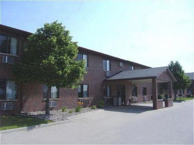 Photo of Buildings in Ames