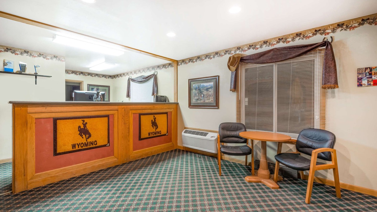 Photo of Livingroom in Worland