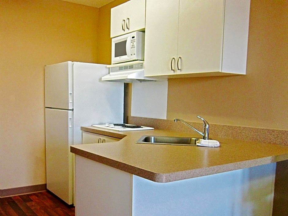 Photo of Kitchen in State Park
