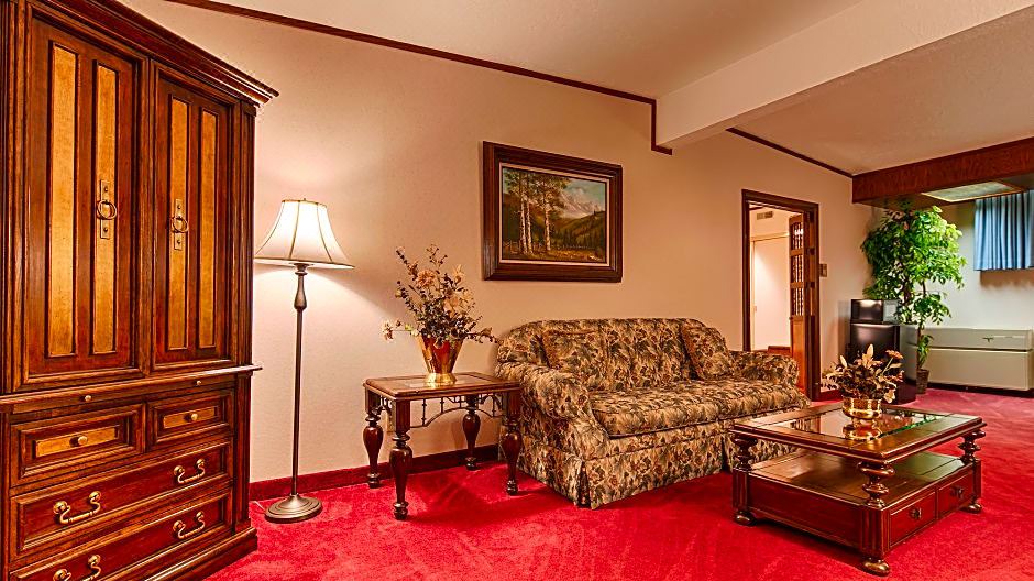 Photo of Livingroom in Evanston