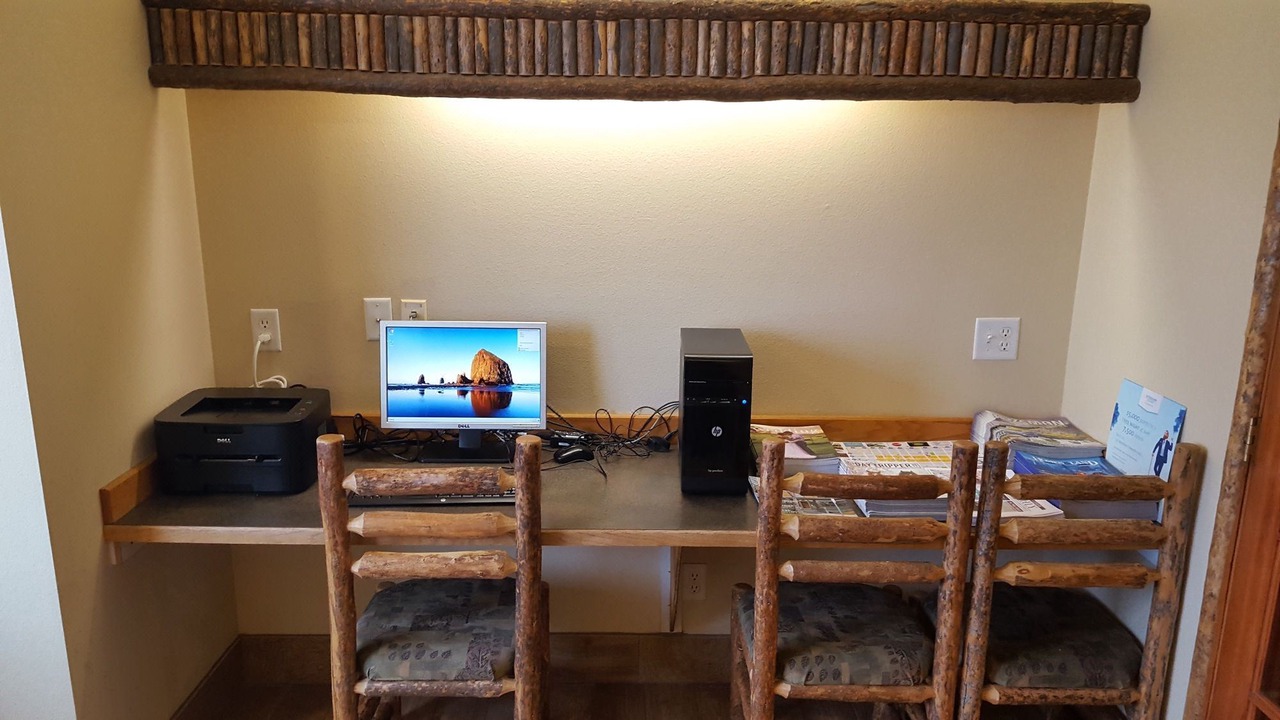 Photo of Livingroom in Bozeman