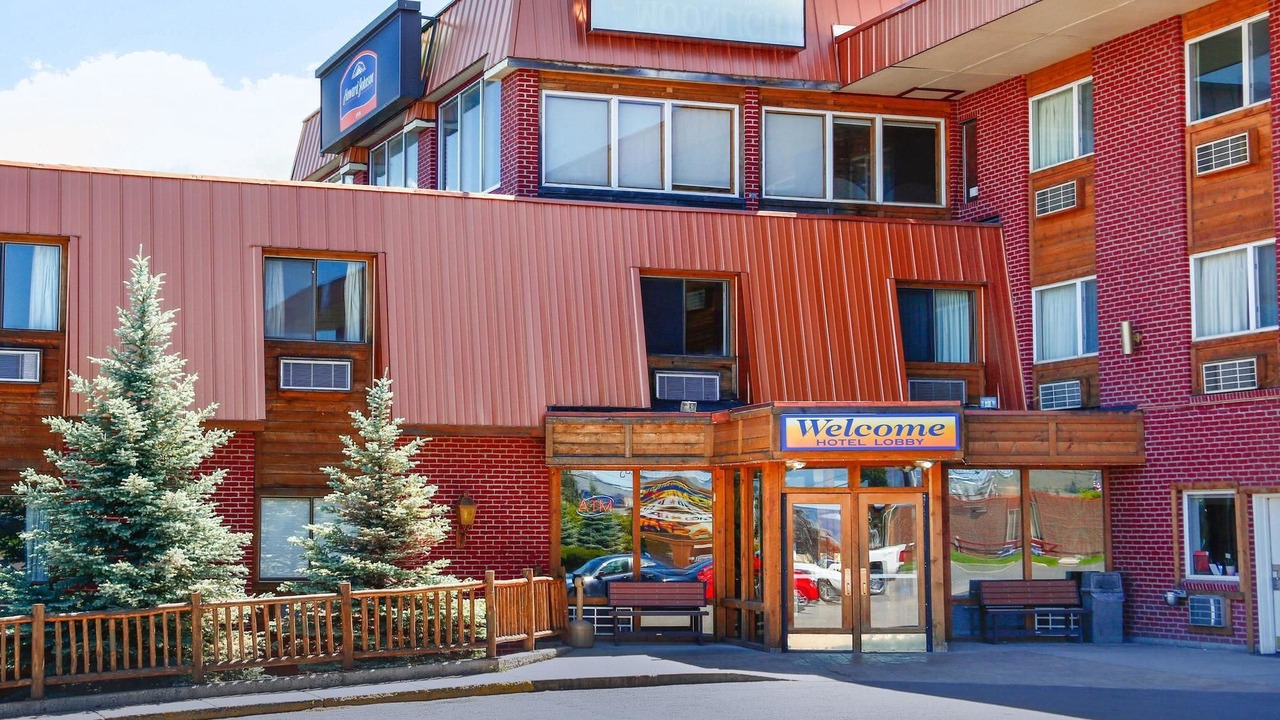 Photo of Buildings in Helena