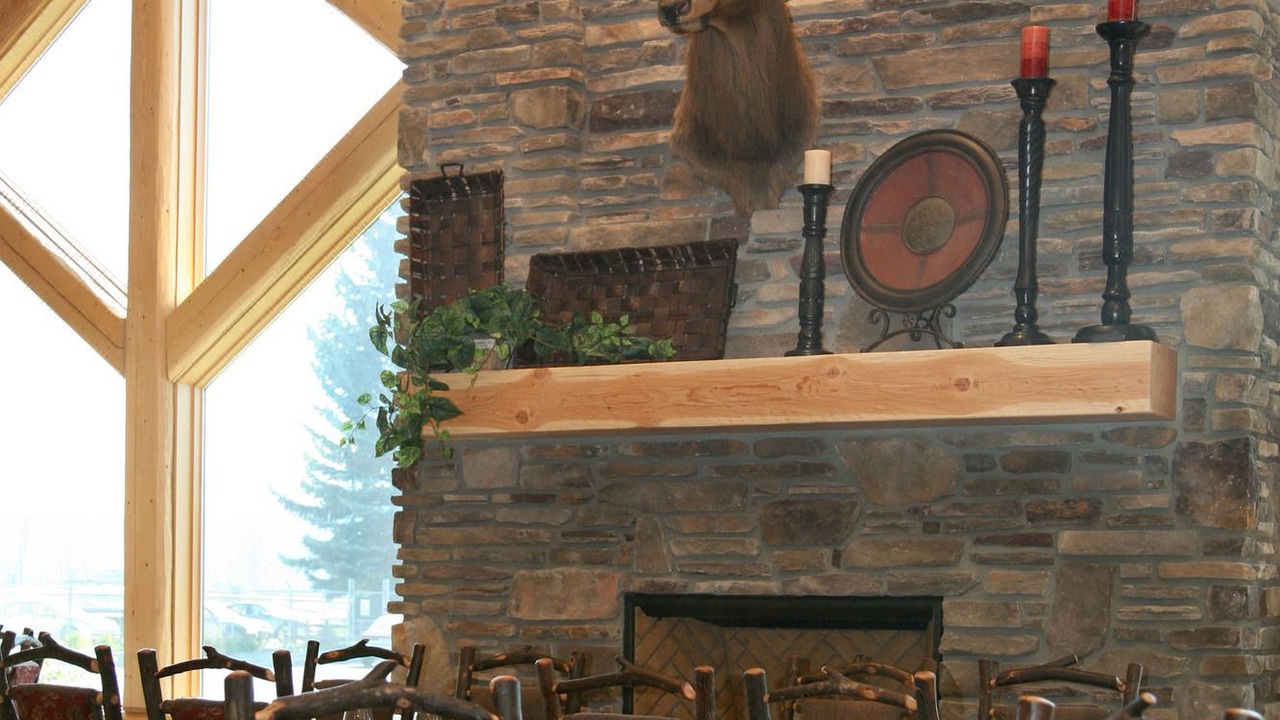 Photo of Livingroom in Kalispell