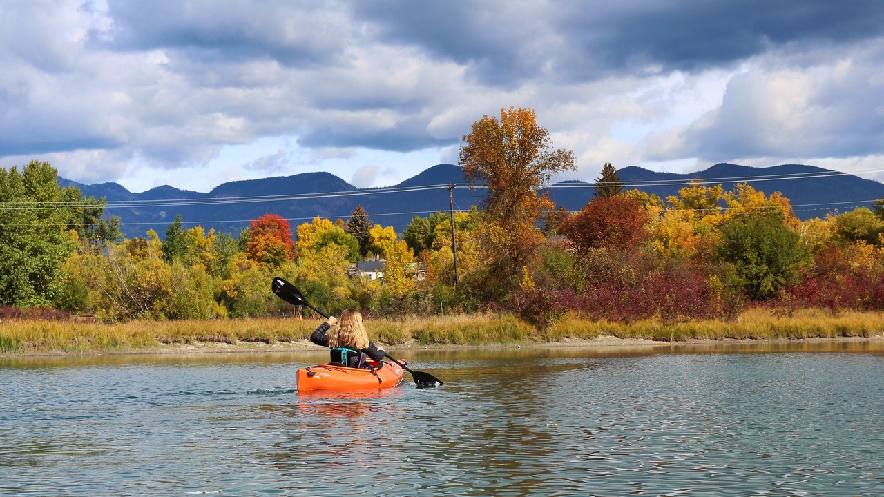 Photo of Others in Whitefish