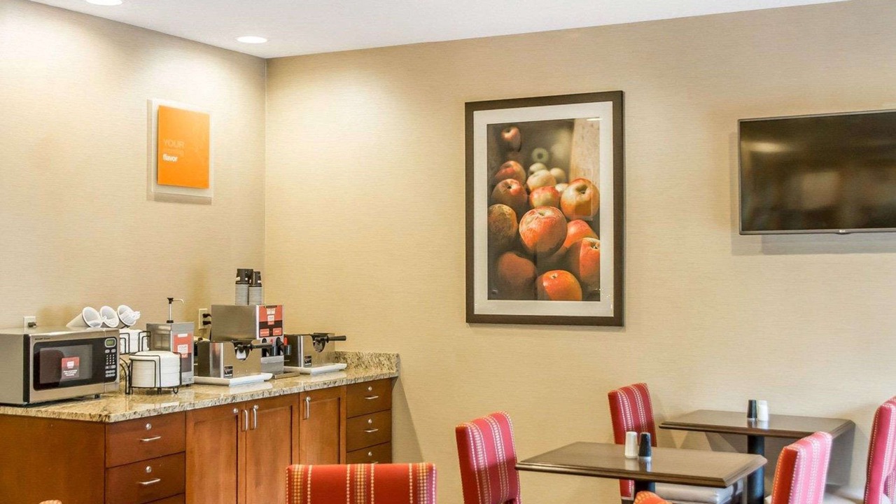 Photo of Livingroom in Polaris