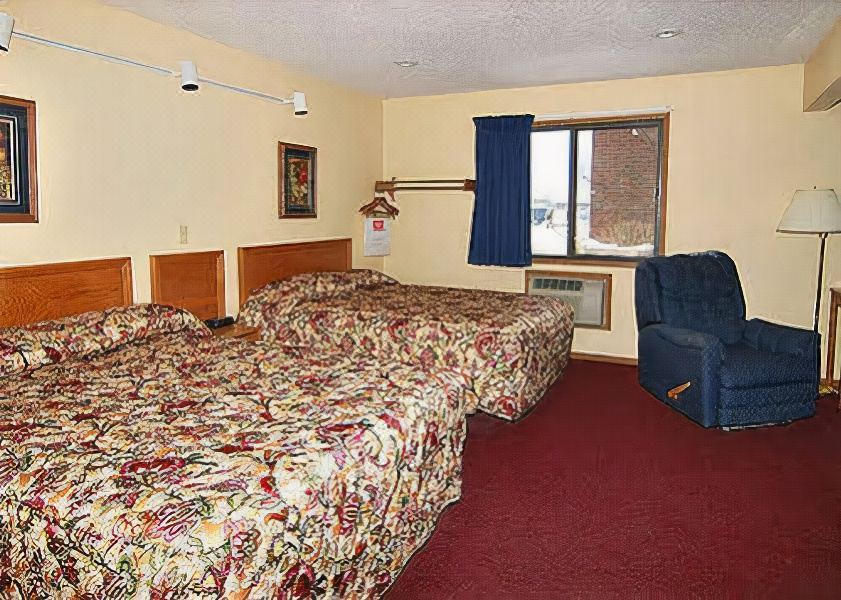 Photo of Bedroom in Ames