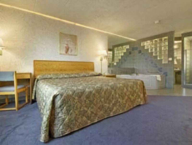 Photo of Bedroom in Ogontz Campus