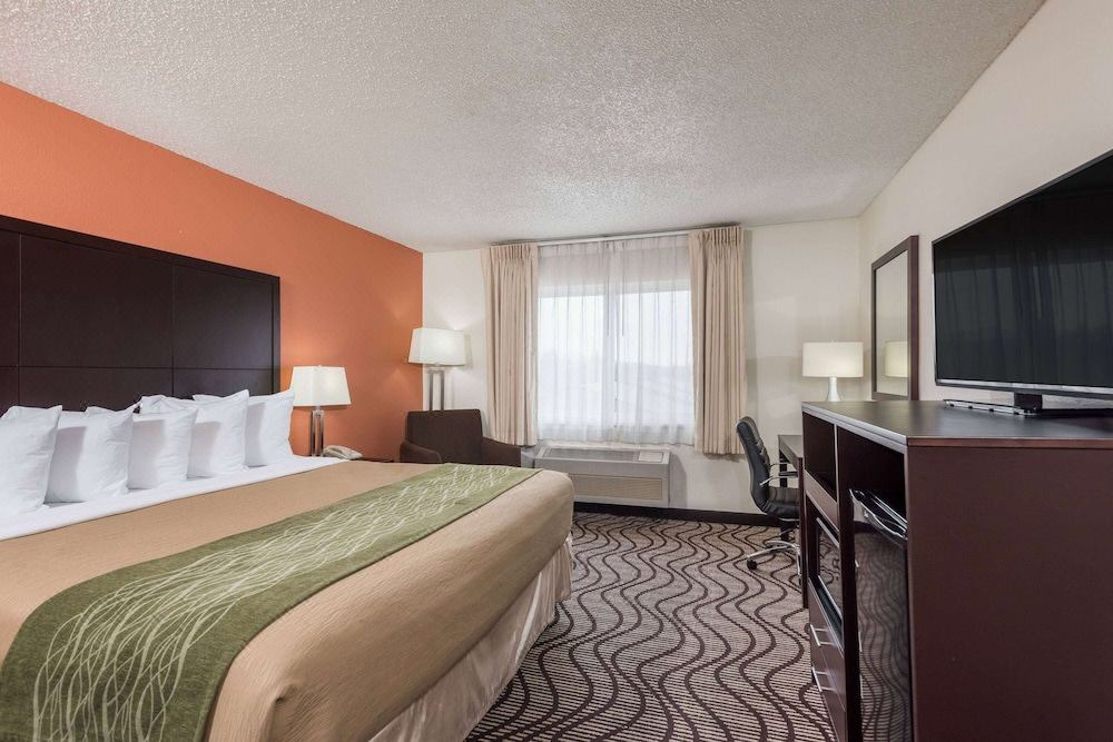 Photo of Bedroom in Coeur d'Alene