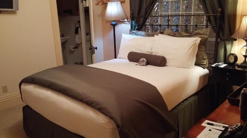 Photo of Bedroom in Cody