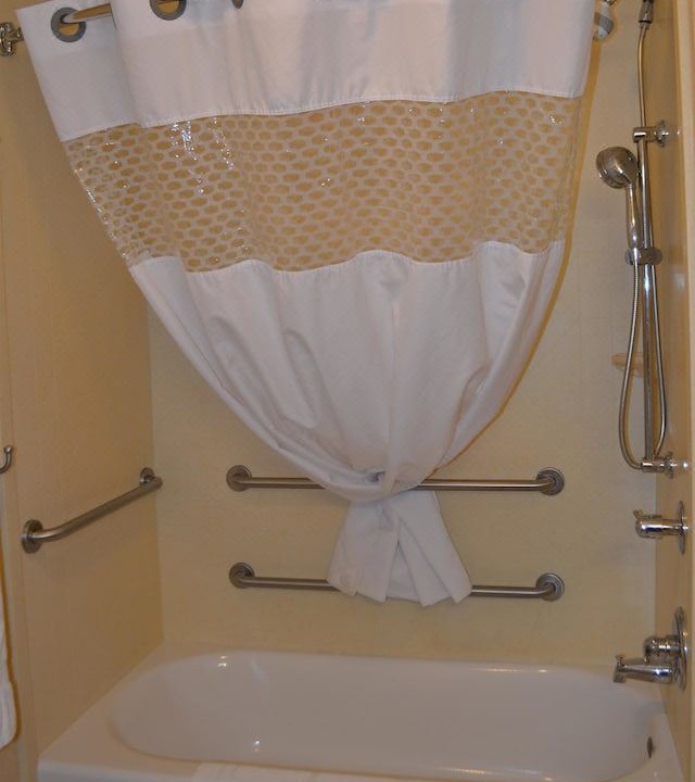 Photo of Bathroom in Buffalo