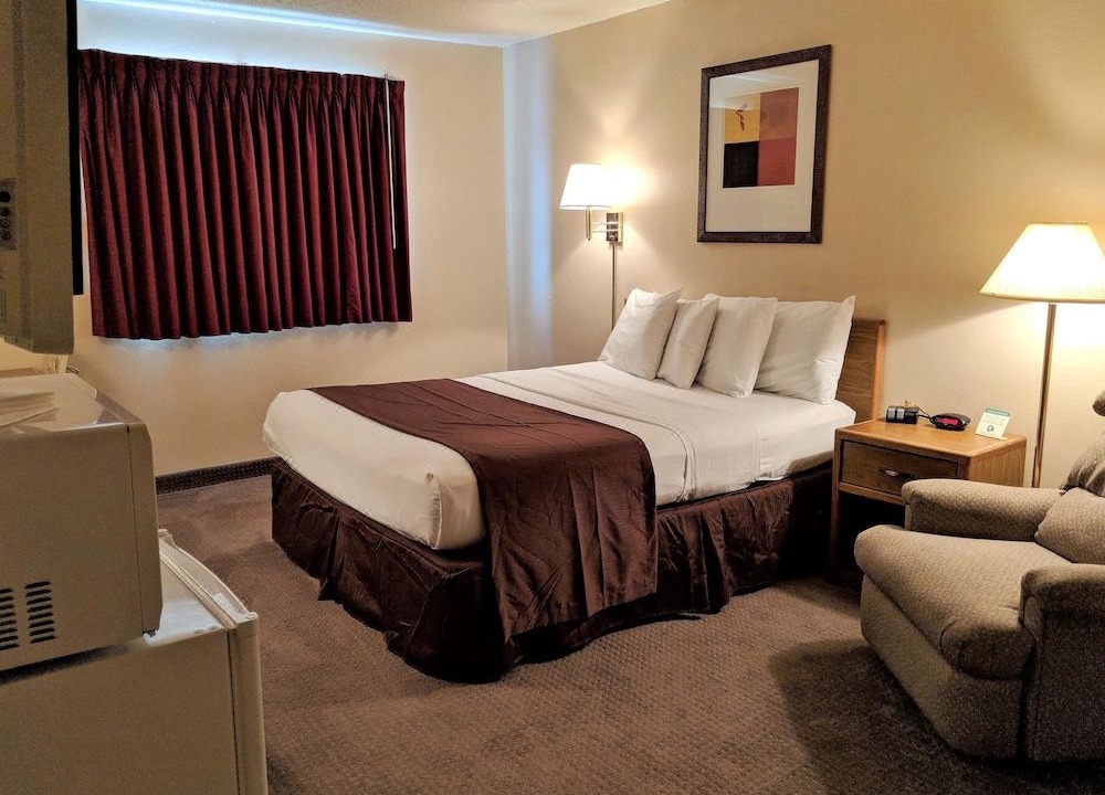 Photo of Bedroom in Torrington