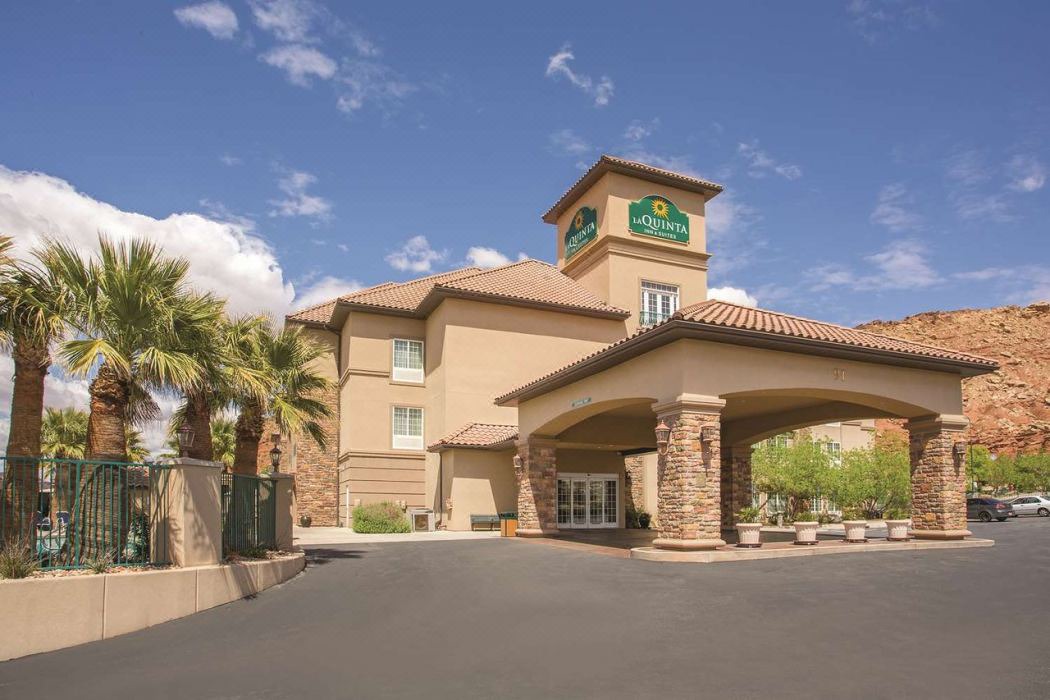 Photo of Buildings in St. George