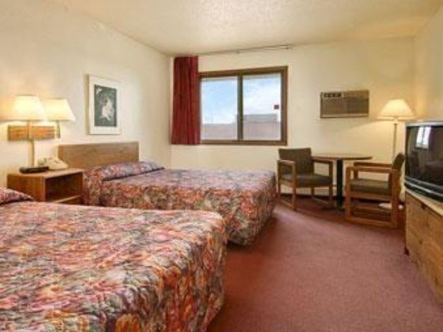 Photo of Bedroom in Minot