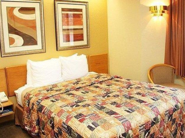 Photo of Bedroom in Mountain Home