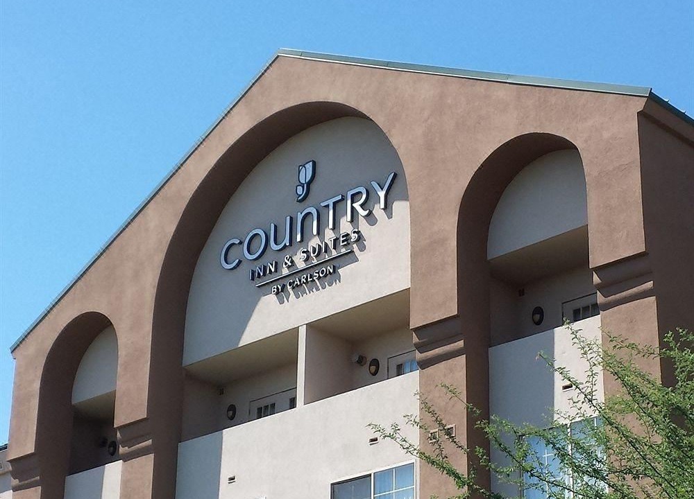 Photo of Buildings in Superstition Springs