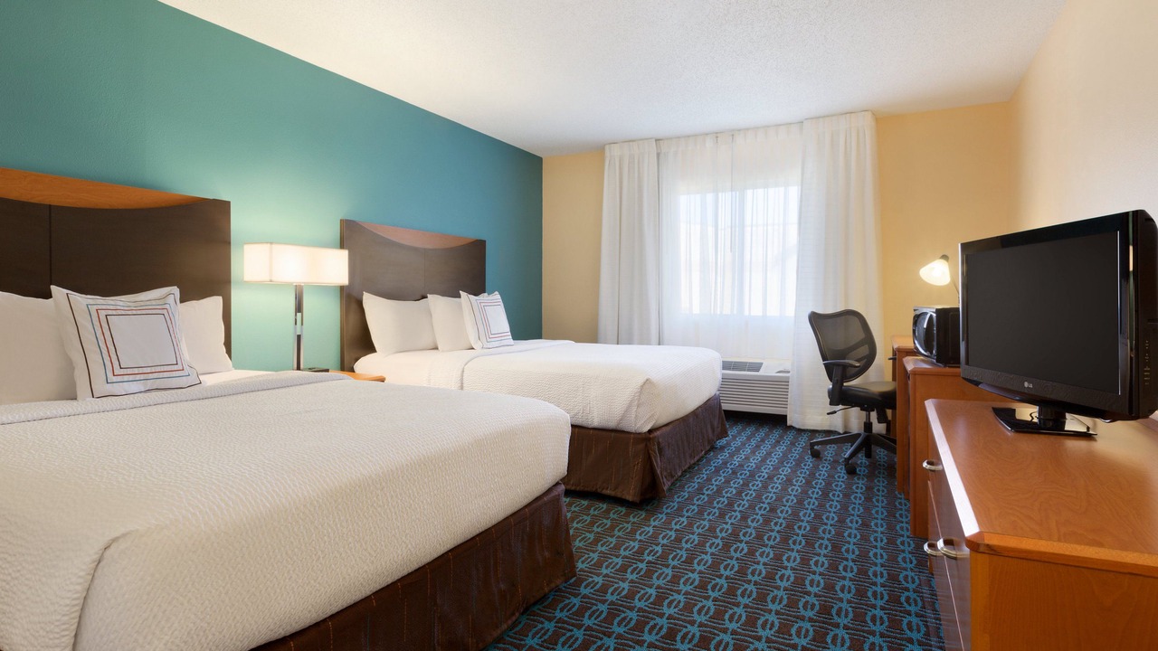 Photo of Bedroom in Bismarck