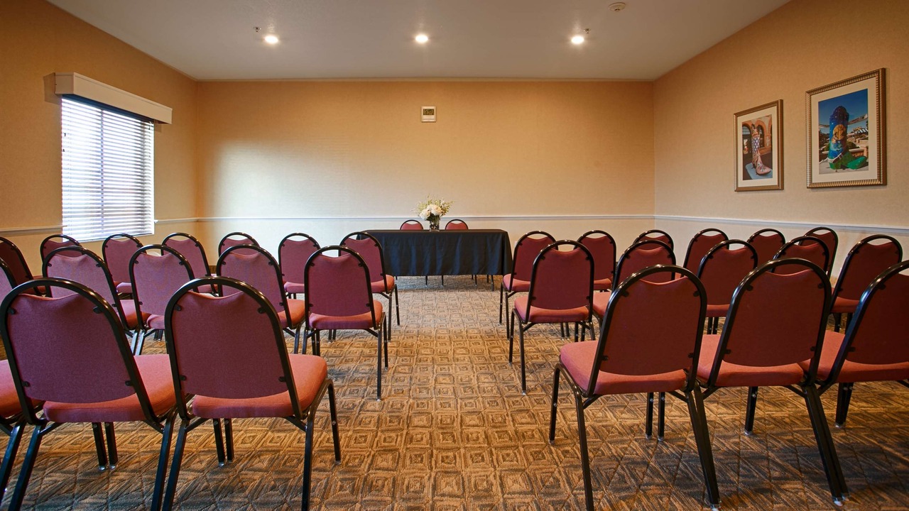 Photo of Livingroom in Cheyenne