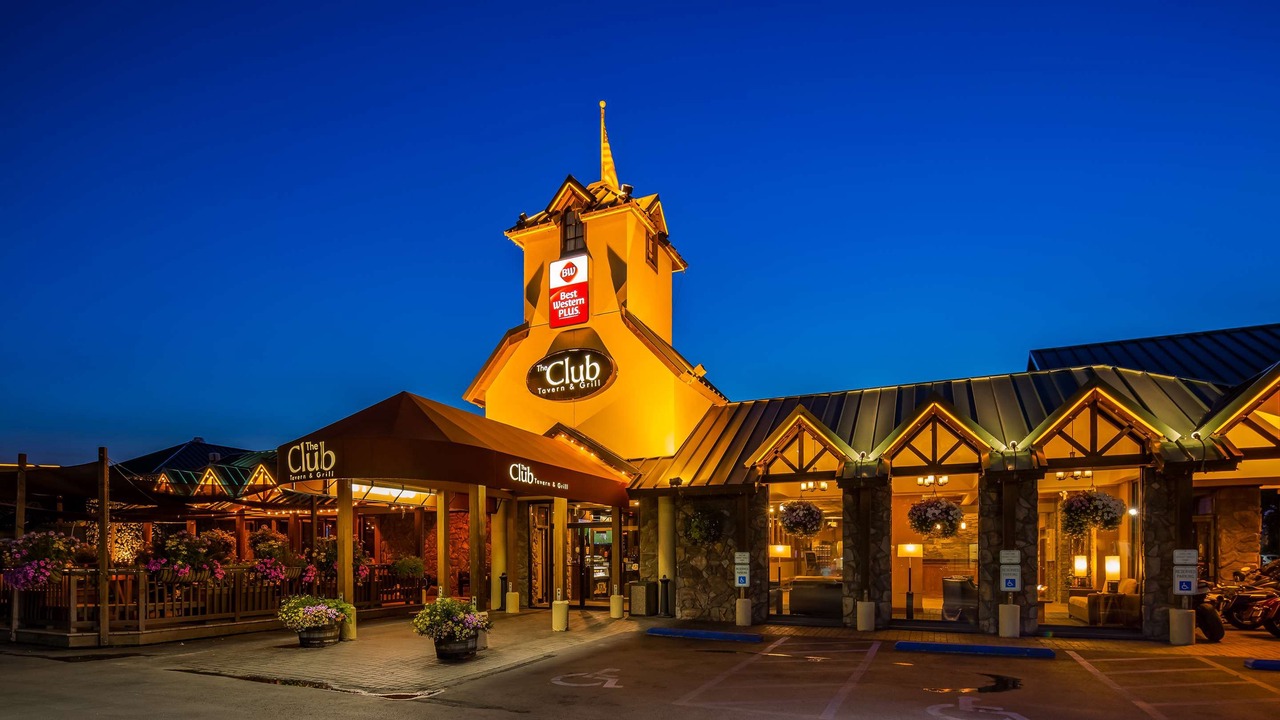 Photo of Buildings in Bozeman