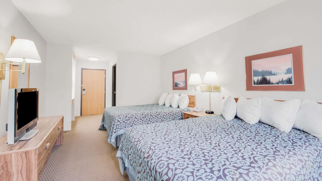 Photo of Bedroom in Sturgis