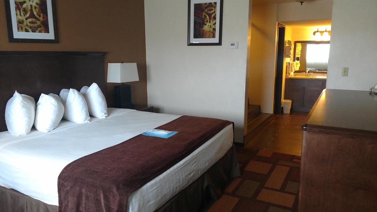 Photo of Bedroom in Gillette