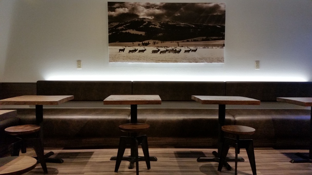 Photo of Livingroom in Ponderay
