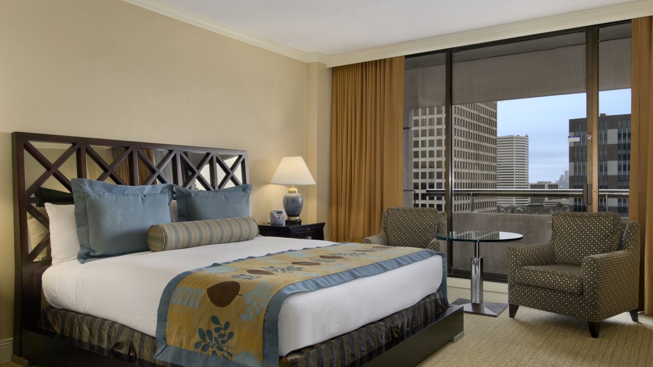 Photo of Bedroom in Uptown