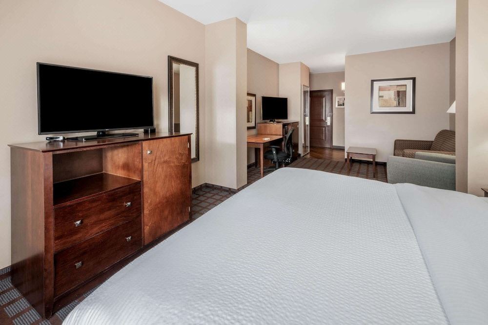 Photo of Bedroom in Bozeman