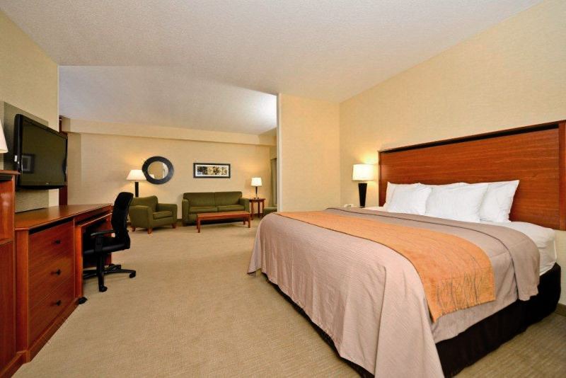 Photo of Bedroom in Shelby