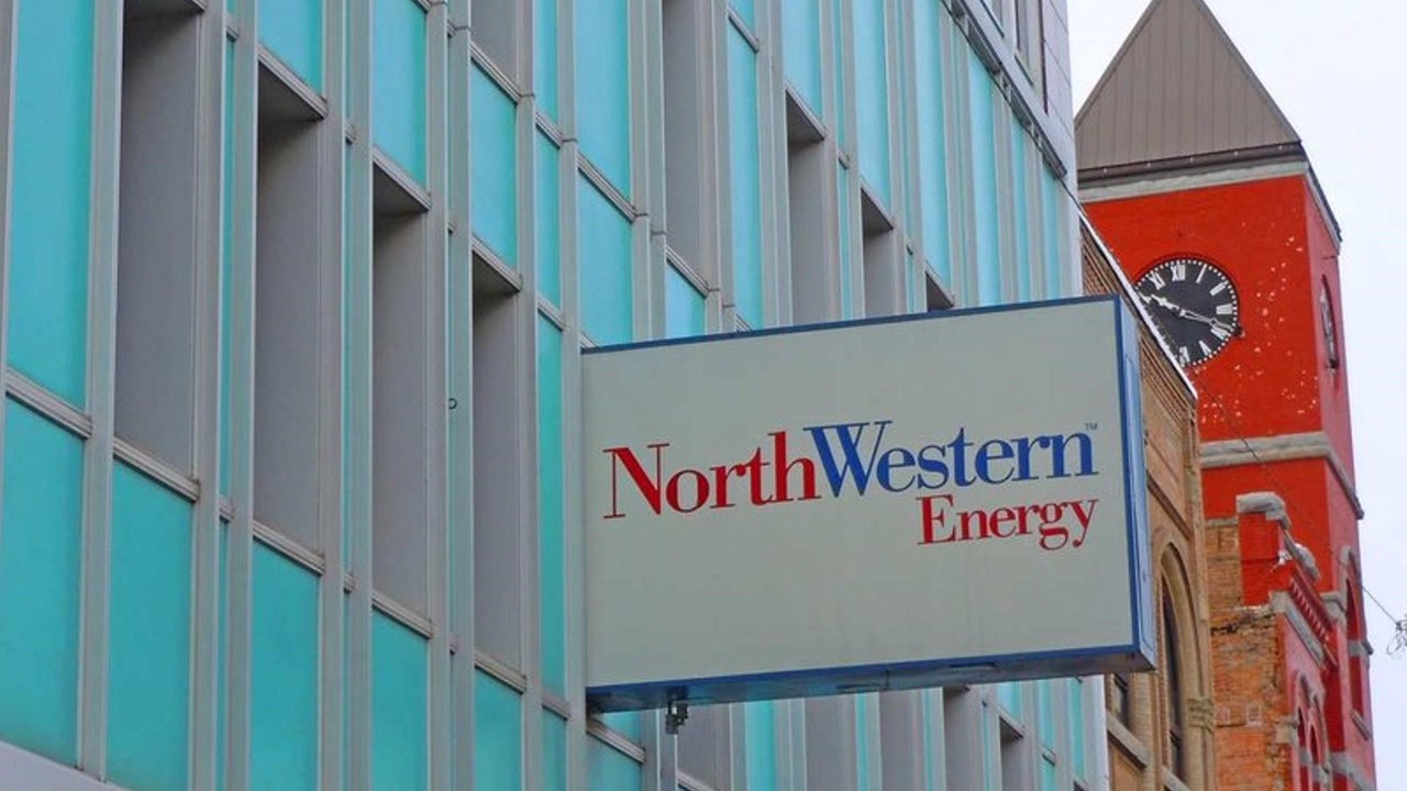 Photo of Buildings in Butte