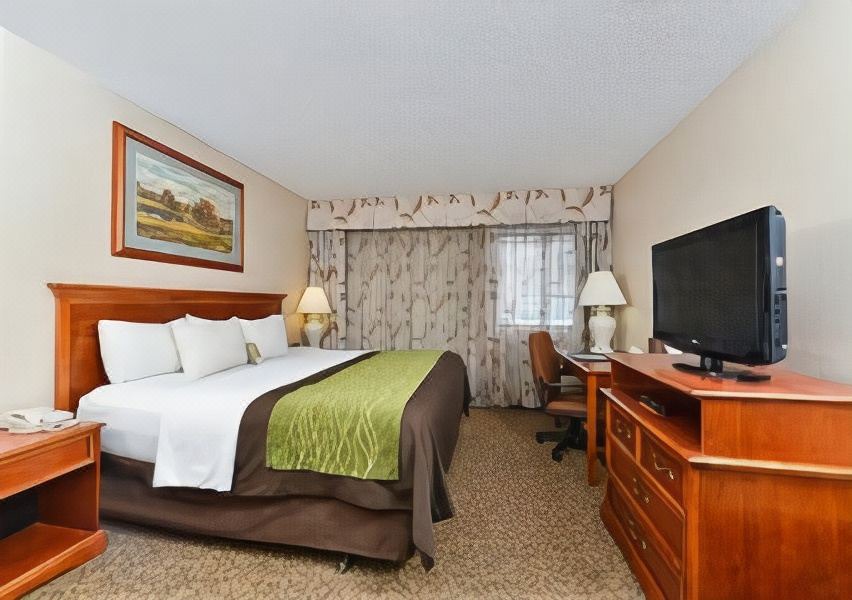 Photo of Bedroom in Cody