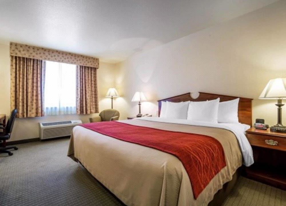 Photo of Bedroom in Buffalo