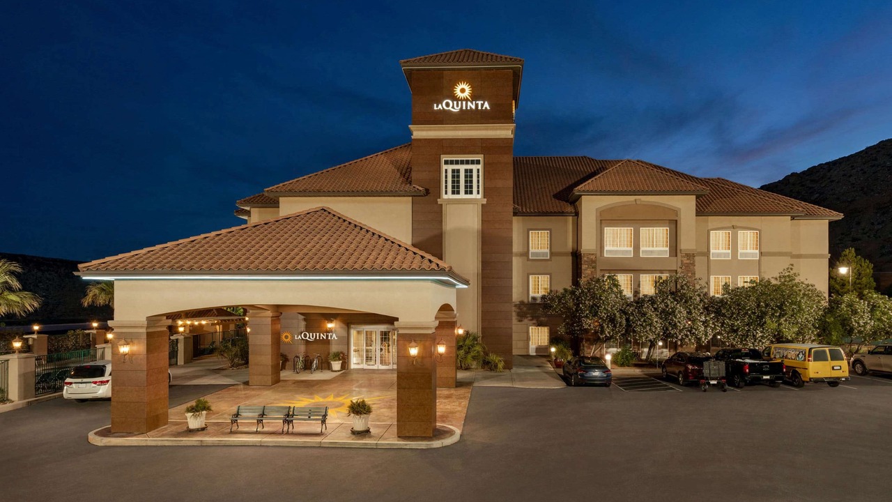 Photo of Buildings in St. George
