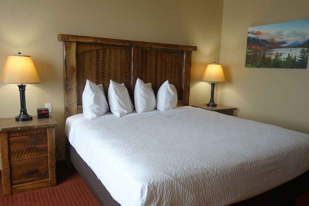 Photo of Bedroom in Kalispell
