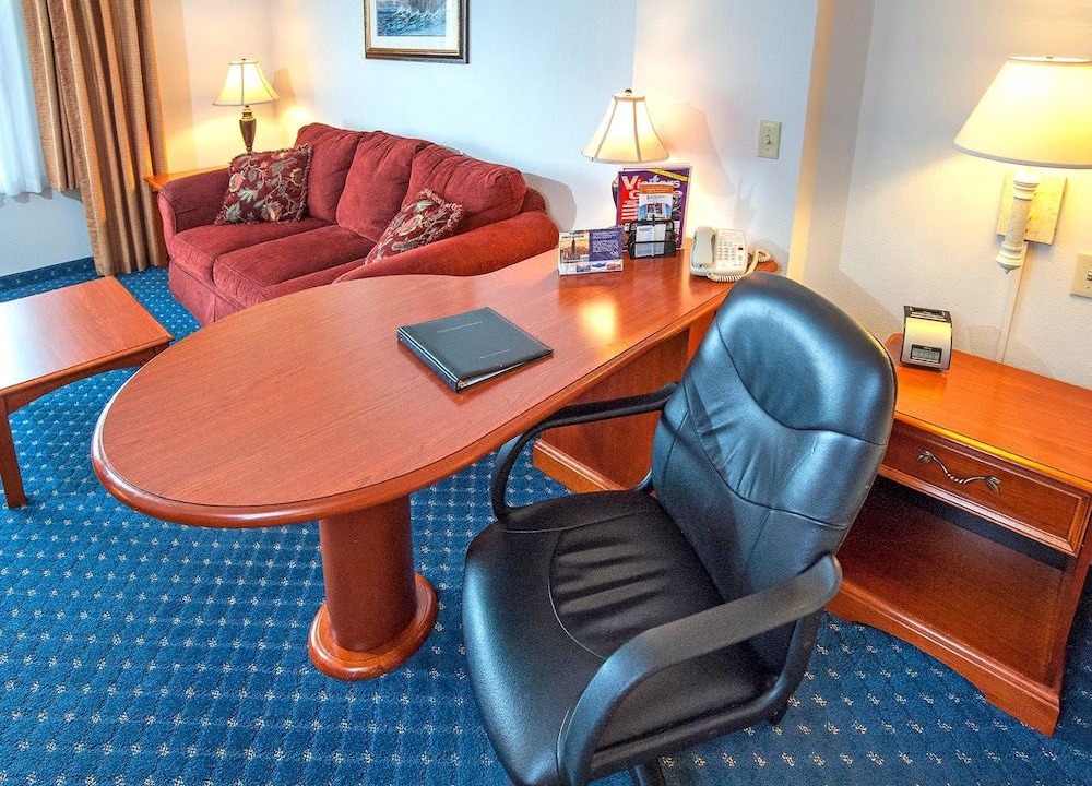 Photo of Livingroom in Billings