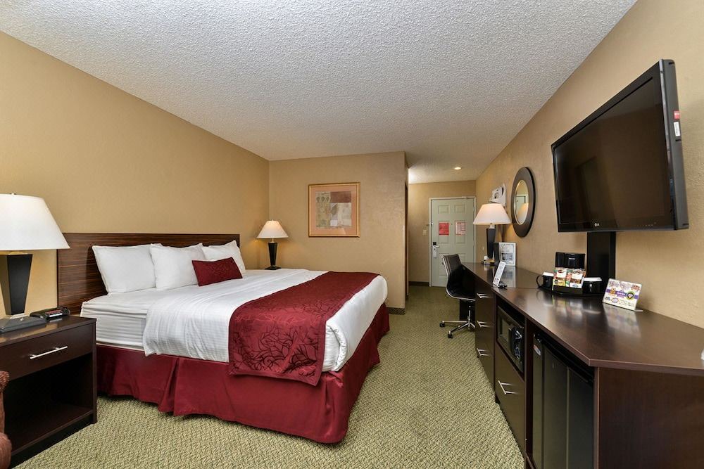 Photo of Bedroom in Havre