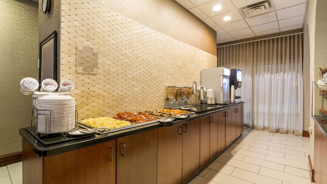 Photo of Kitchen in Minot