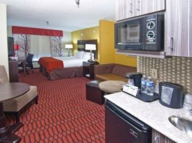 Photo of Livingroom in Olive Branch