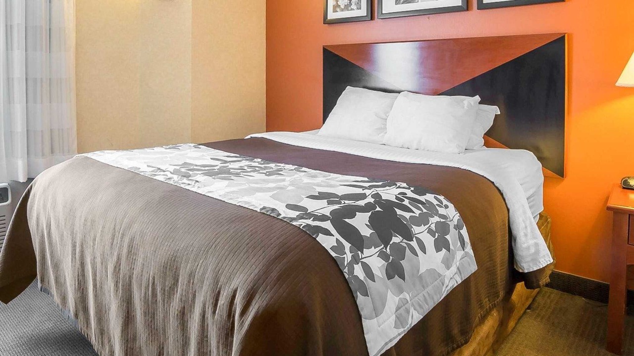 Photo of Bedroom in Billings