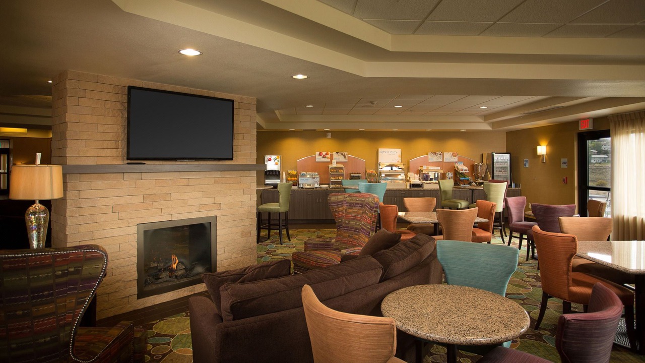 Photo of Livingroom in Pocatello
