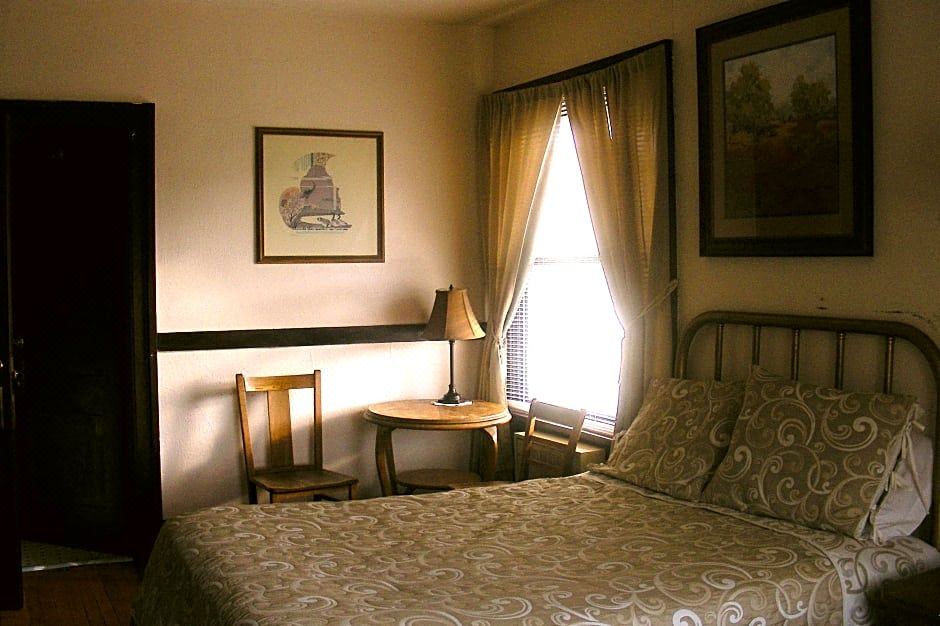Photo of Bedroom in Lava Hot Springs
