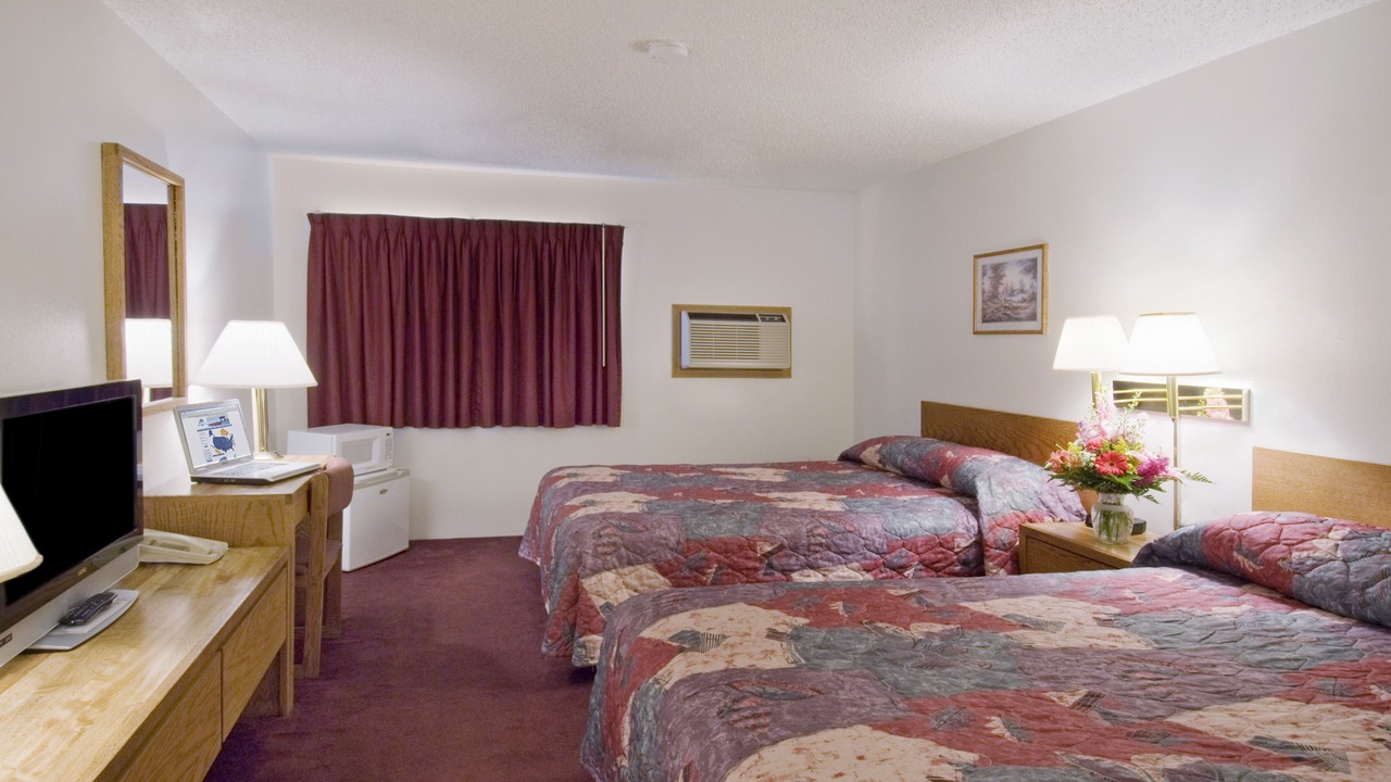 Photo of Bedroom in Torrington