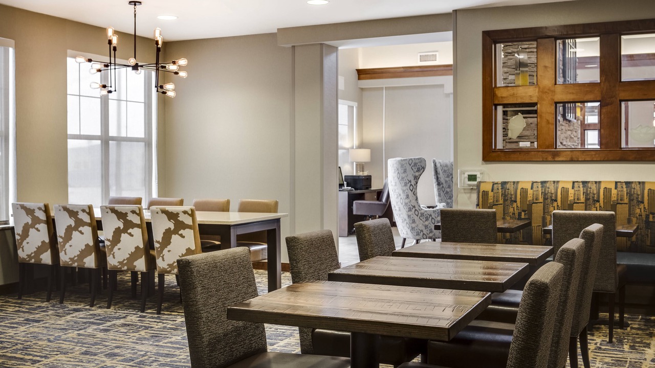 Photo of Livingroom in Billings