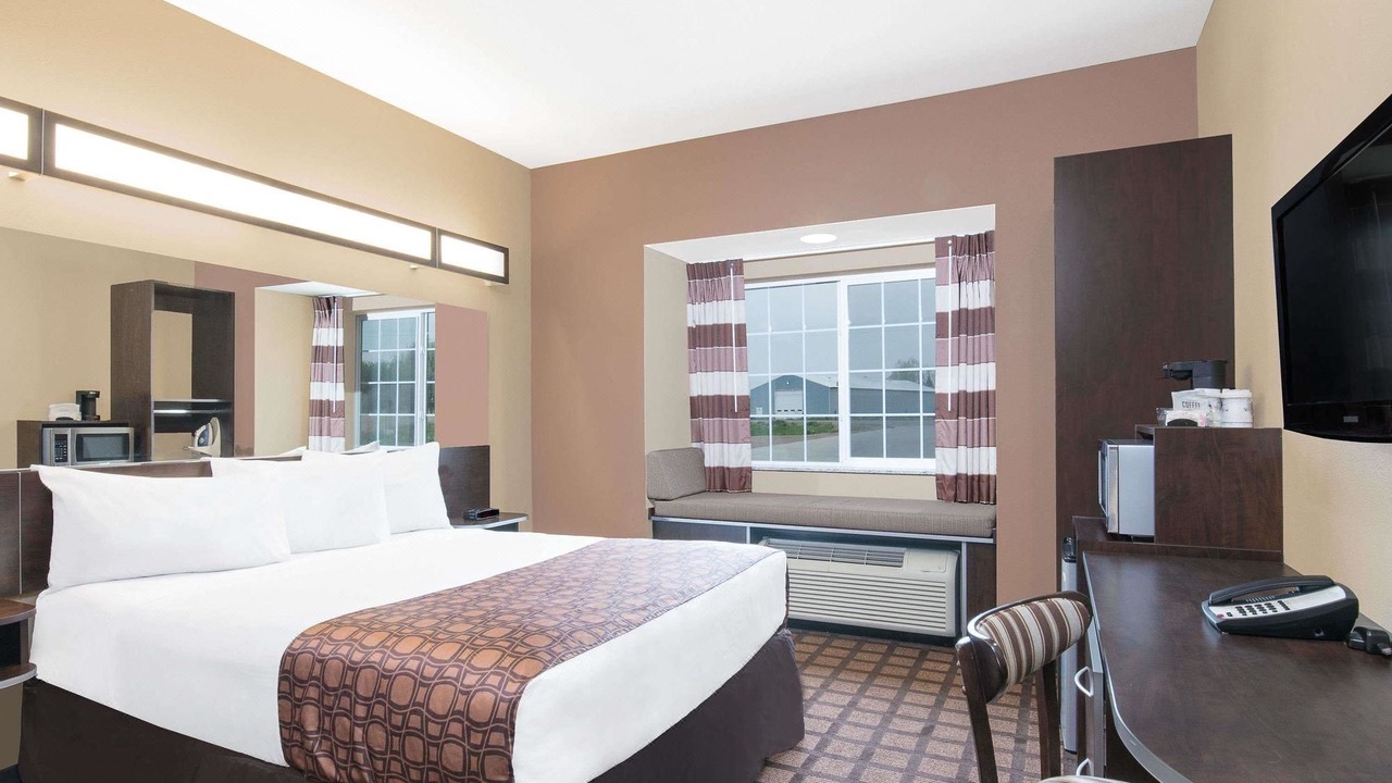 Photo of Bedroom in Sidney