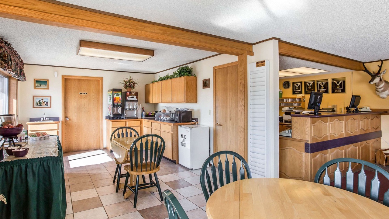 Photo of Livingroom in Lander