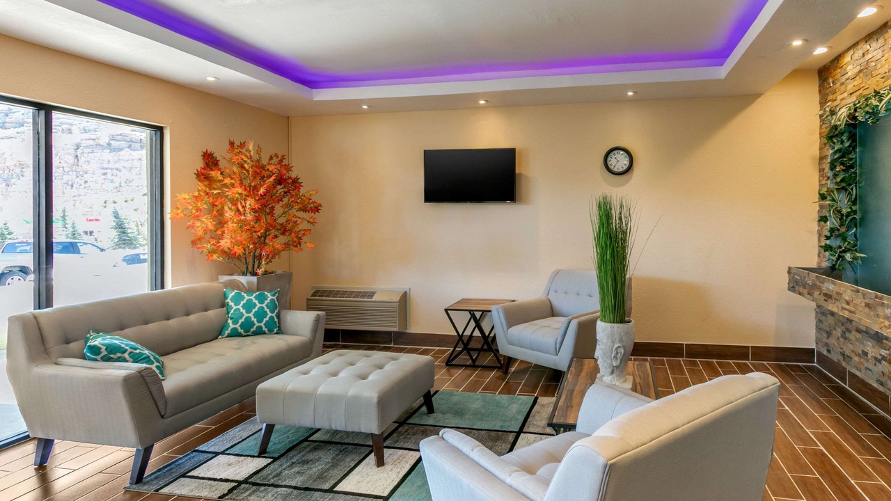 Photo of Livingroom in Rawlins