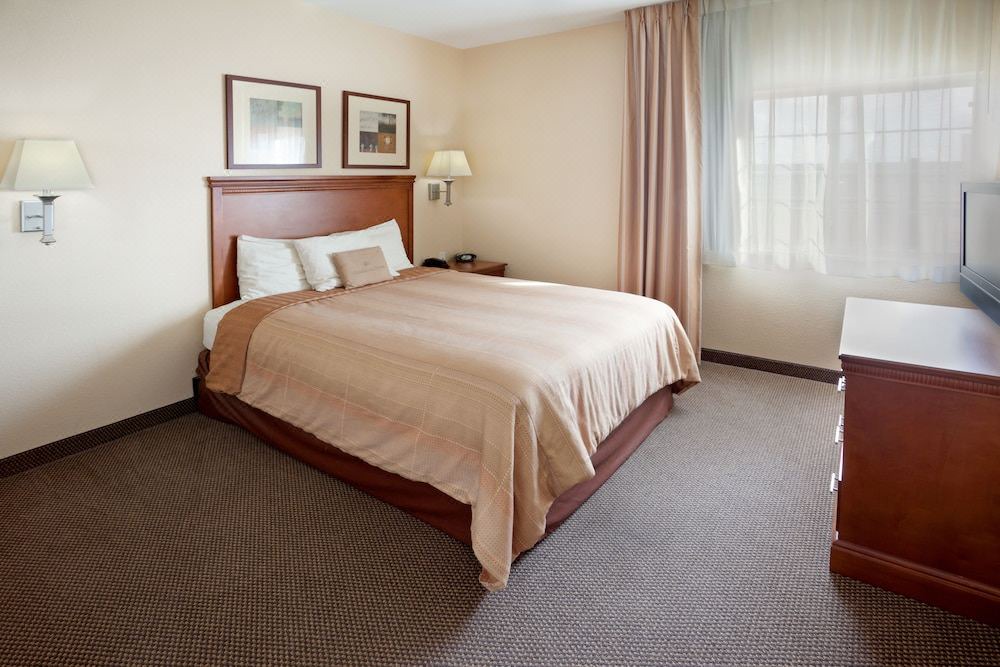 Photo of Bedroom in Central City